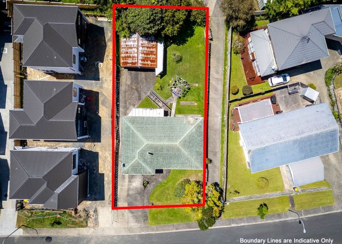  at 69 Salamanca Road, Sunnynook, North Shore City, Auckland