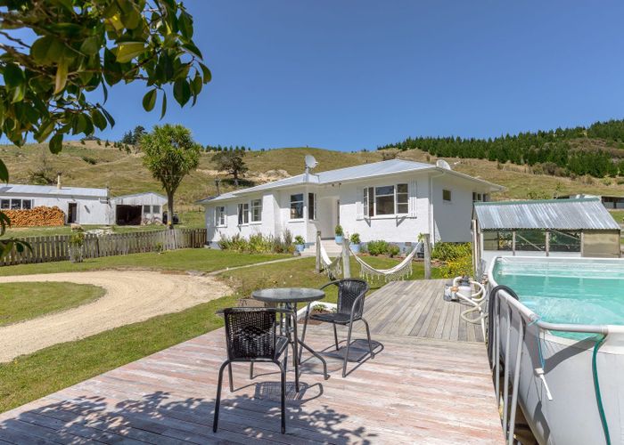  at 2010 Te Wharau Road, Carterton, Carterton, Wellington