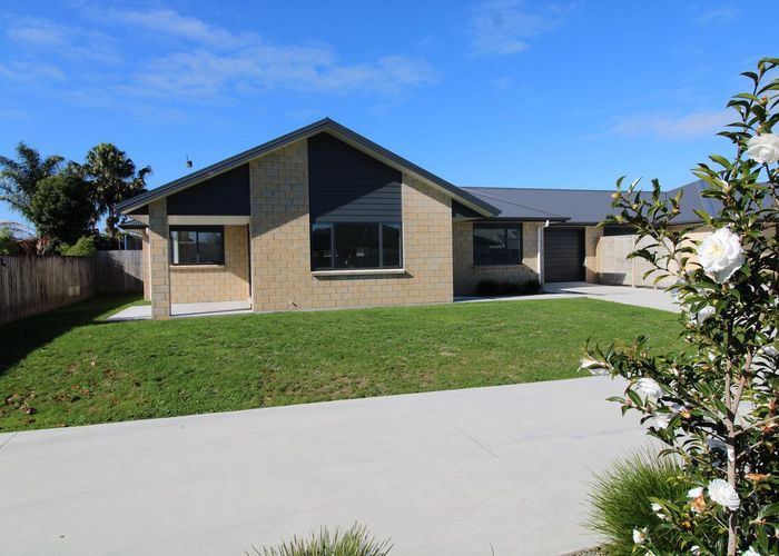  at 5a & 5b McKenzie Place, Matamata, Matamata-Piako, Waikato