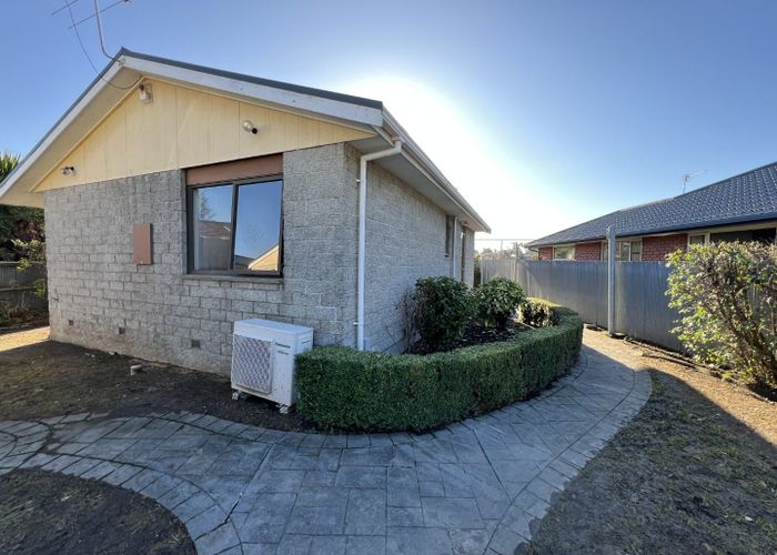  at 35a Dominion Ave, Spreydon, Christchurch City, Canterbury