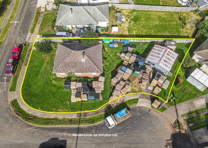  at 6 Matamata Place, Otara, Auckland