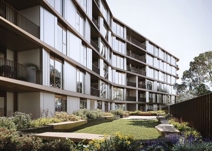  at 205/79 Ladies Mile, Remuera, Auckland City, Auckland