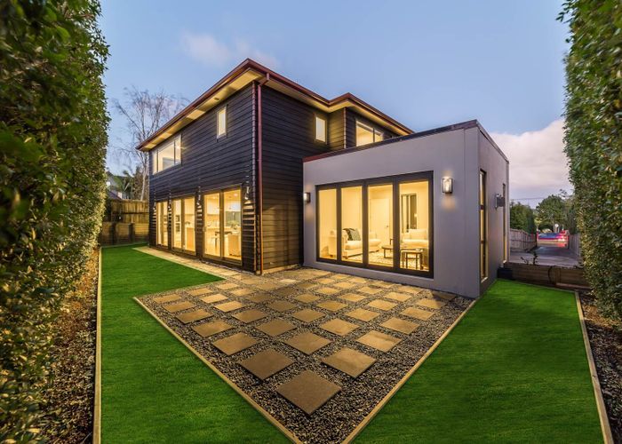  at 41B Omahu Road, Remuera, Auckland