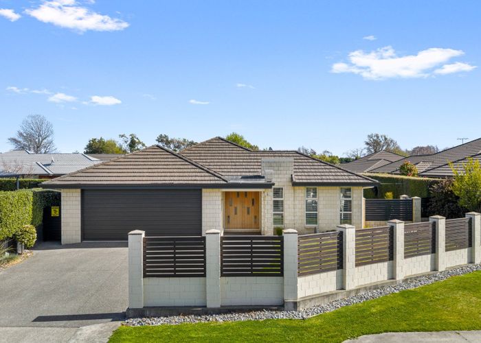  at 3 Balmoral Mews, Springlands, Blenheim, Marlborough