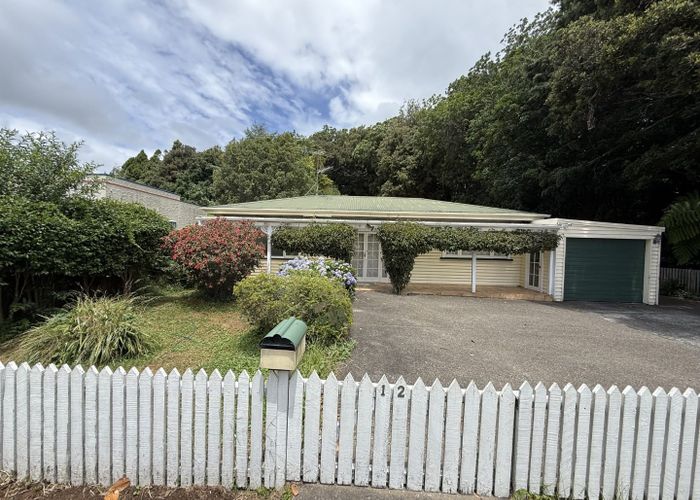 at 12 Beach Road, Papakura, Papakura, Auckland