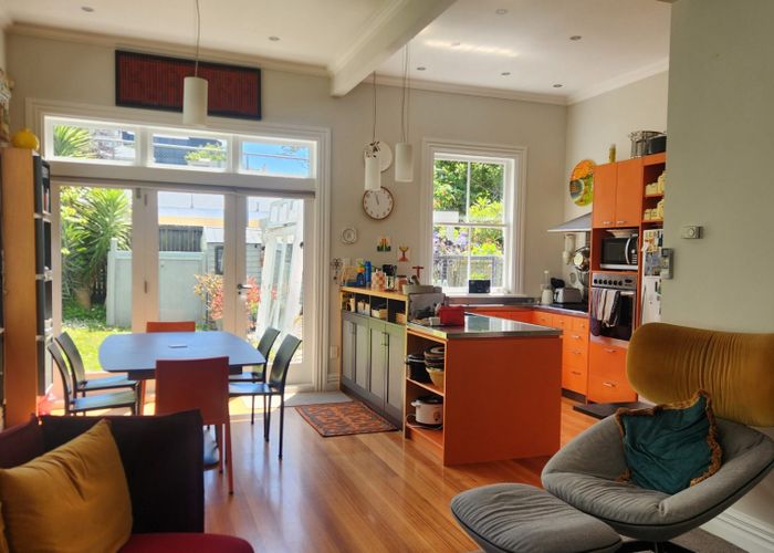  at 44 Aro Street, Te Aro, Wellington, Wellington