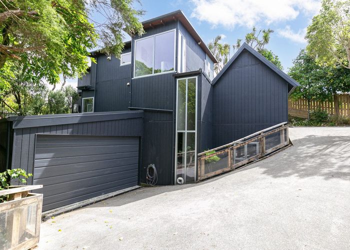  at 15B Perth Street, Ngaio, Wellington, Wellington