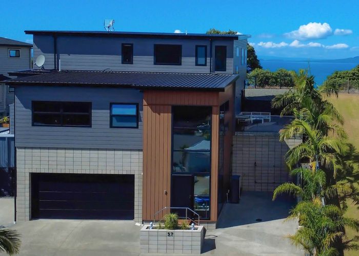  at 57 Hawaiian Parade, Arkles Bay, Rodney, Auckland