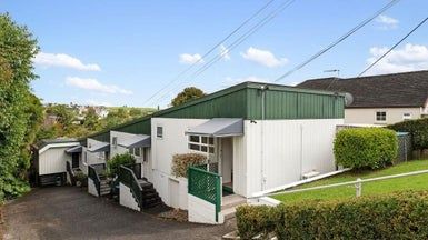  at 1/64 Comins Crescent, Mission Bay, Auckland