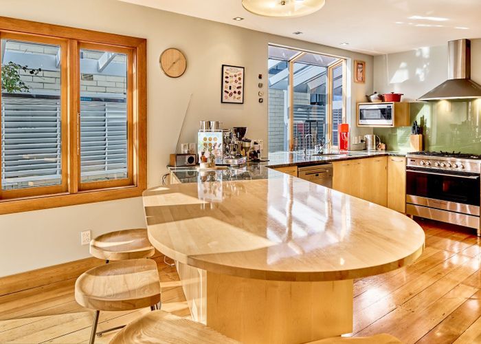  at 14 Grafton Road, Roseneath, Wellington