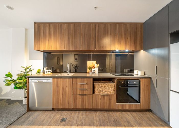  at 611/21 King Street, Mount Cook, Wellington, Wellington