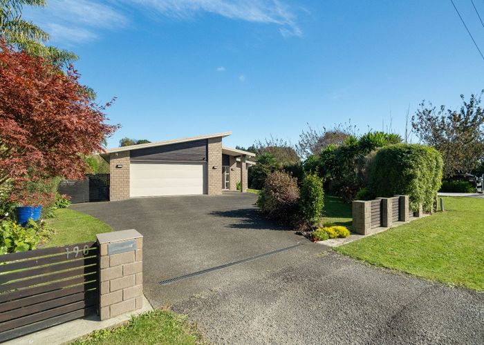  at 190 Roslyn Road, Levin, Horowhenua, Manawatu / Whanganui