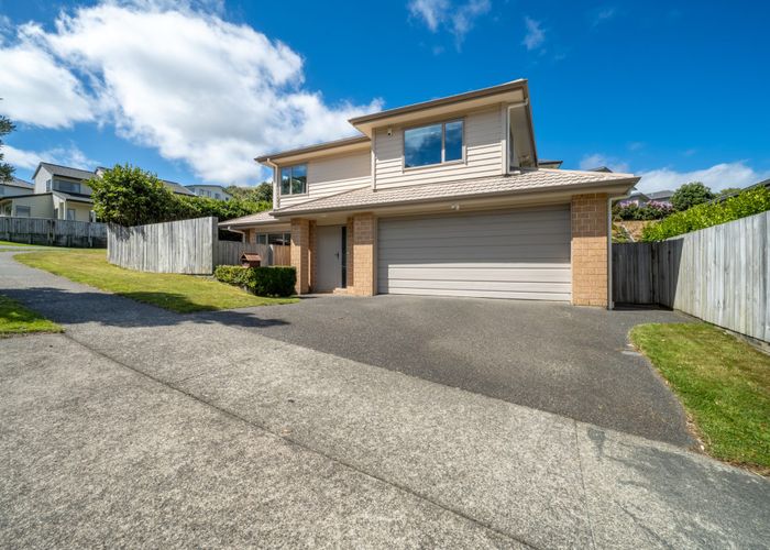  at 92 Amesbury Drive, Churton Park, Wellington, Wellington