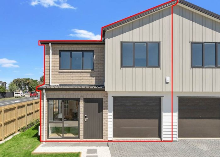  at 140A Kolmar Road, Papatoetoe, Auckland