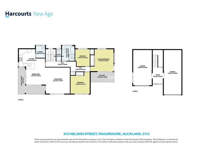  at 3/13 Nelson Street, Pahurehure, Papakura, Auckland