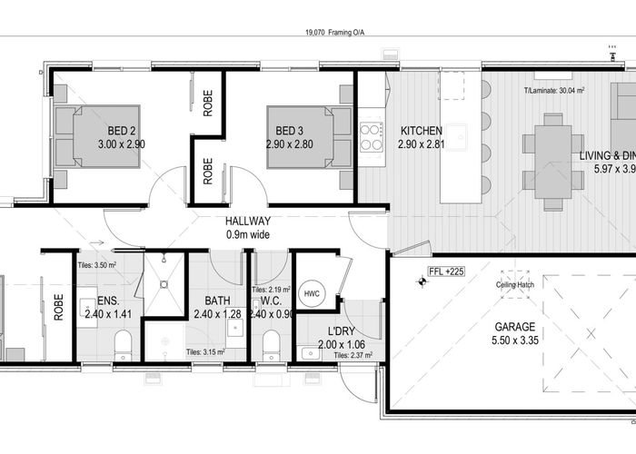  at 95 Candys Road - House 12 Sabys Estate, Halswell, Christchurch City, Canterbury