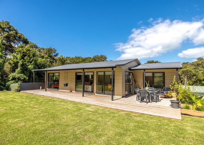  at 56 Bay Road, Ostend, Waiheke Island