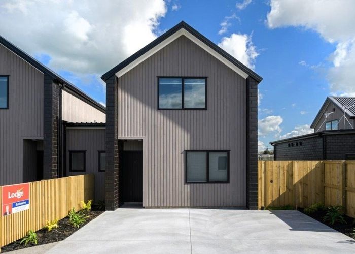  at 3/128 Peacockes Road, Fitzroy, Hamilton, Waikato