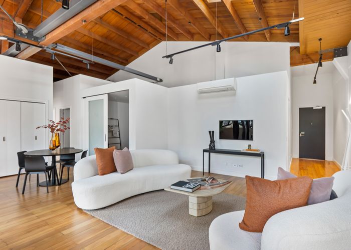  at 203/60 Mary Street, Mount Eden, Auckland