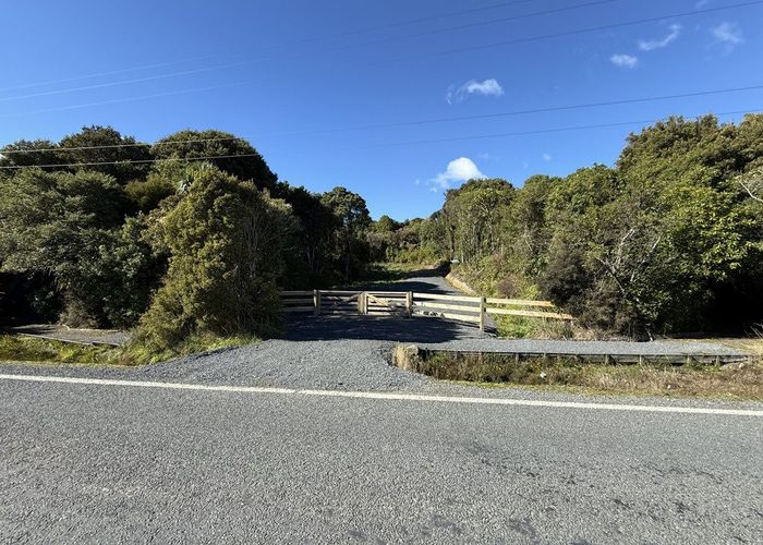  at Sec 75 Papatowai Highway, Owaka, Clutha, Otago