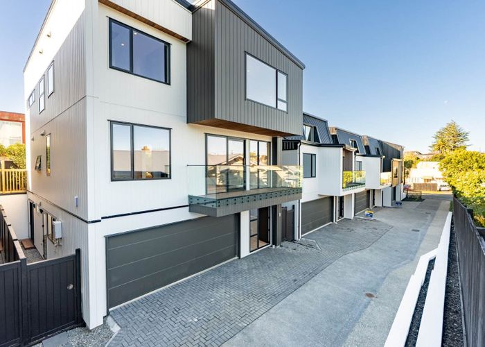  at 21C Armadale Road, Remuera, Auckland City, Auckland