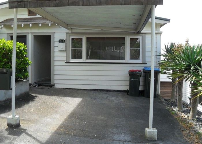  at 6A Baildon Road, Grey Lynn, Auckland City, Auckland
