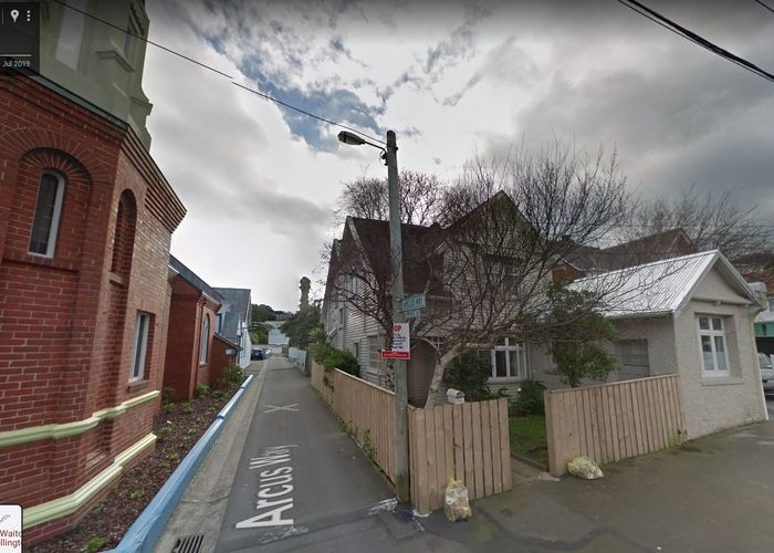  at 20 Waitoa Road, Hataitai, Wellington, Wellington
