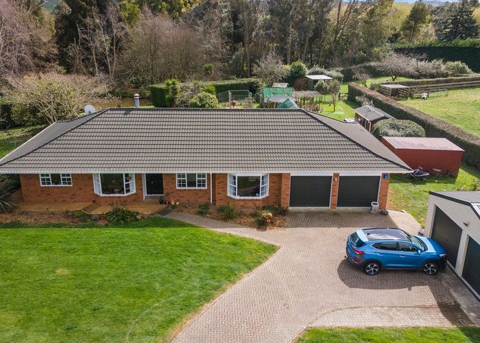  at 91 Te Whanga Road, Levin, Levin