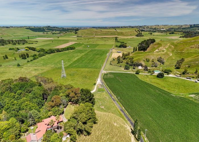  at 52 Longacre Road, Okoia, Whanganui, Manawatu / Whanganui