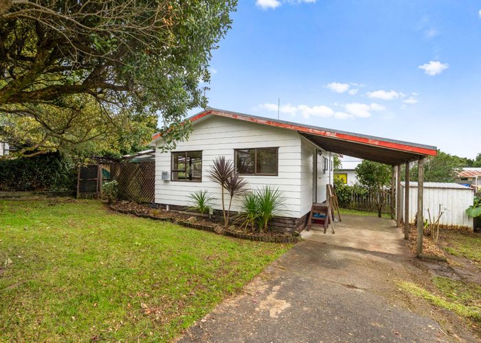  at 130 Paramount Parade, Tikipunga, Whangarei