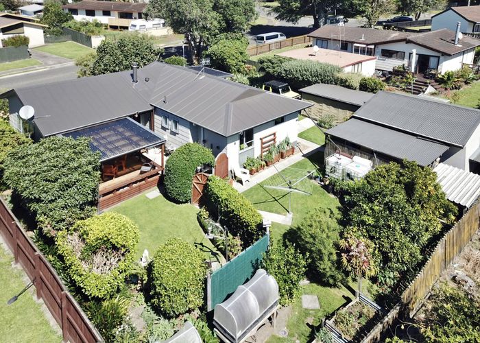  at 14 Bishoprick Crescent, Te Puke