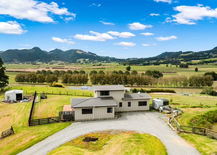  at 89 Finlayson Road, Whangarei