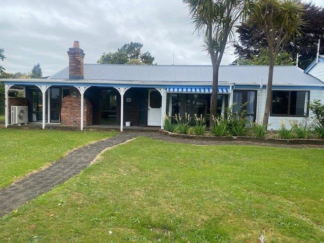  at 295 Mangorei Road, Merrilands, New Plymouth