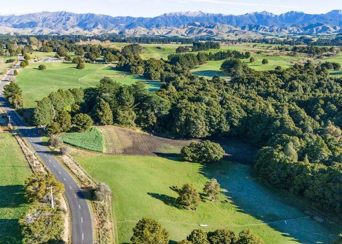 at Lot 1, 296 Mill Road, Takapau, Central Hawke's Bay, Hawke's Bay