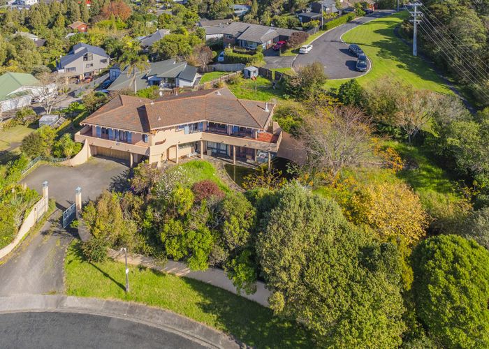  at 4 Moorgreen Heights, Torbay, North Shore City, Auckland