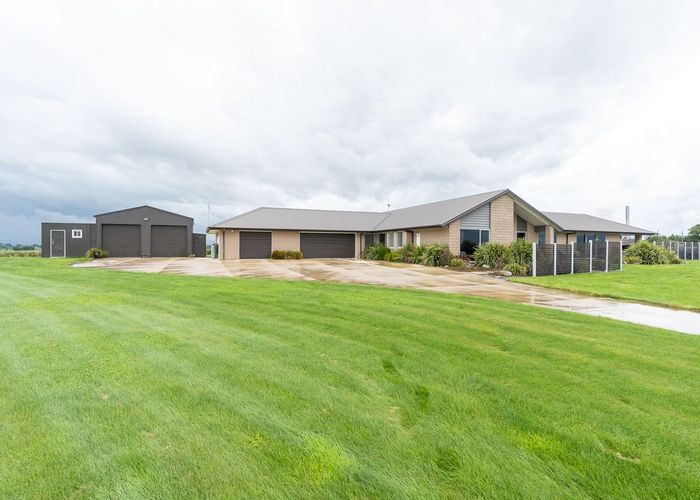  at 246 Onion Road, Horotiu