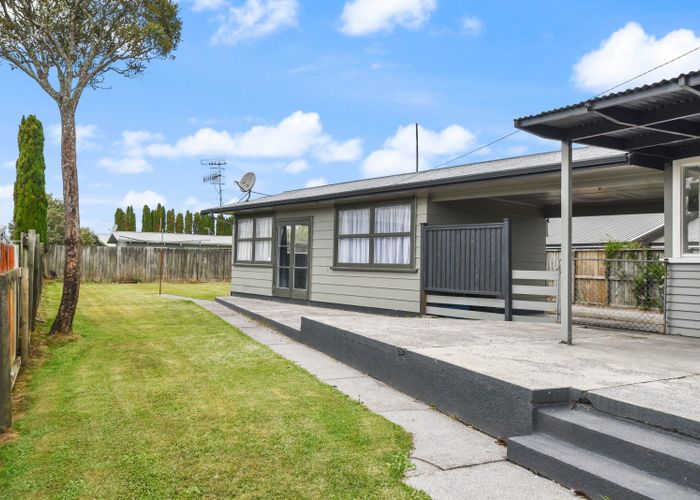  at 216 Old Taupo Road, Hillcrest, Rotorua