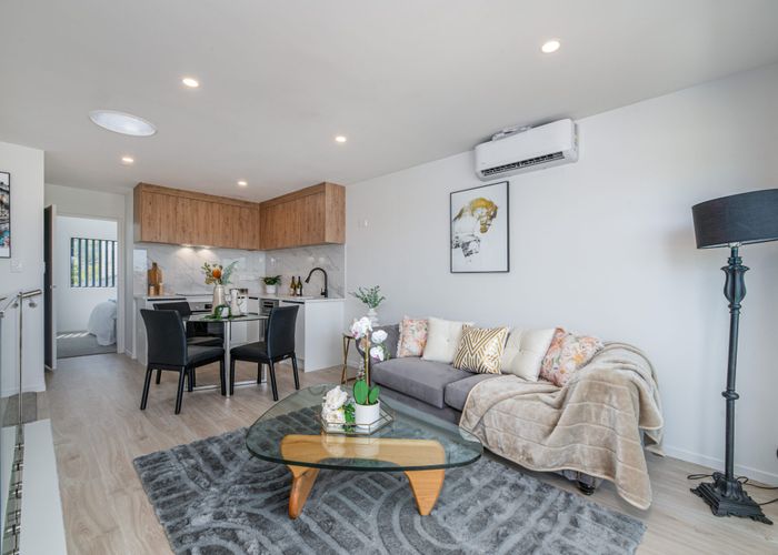  at 4/88 Webster Avenue, Mount Roskill, Auckland City, Auckland