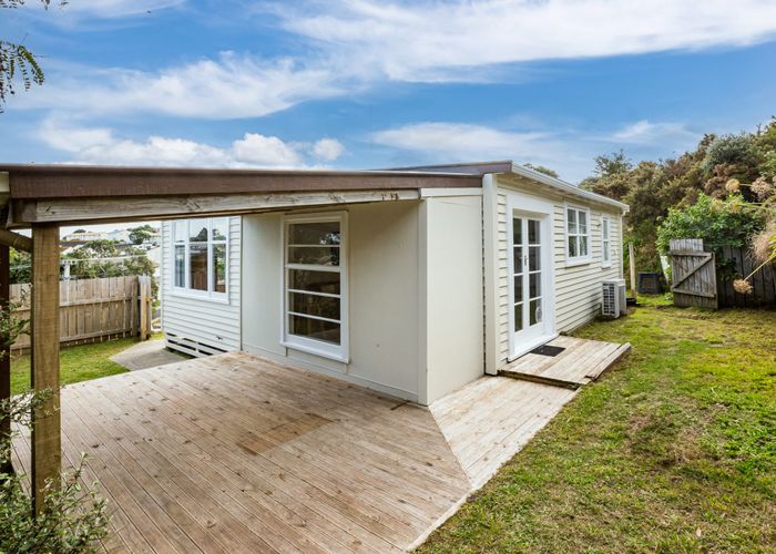  at 12 Owhiti Street, Titahi Bay, Porirua, Wellington