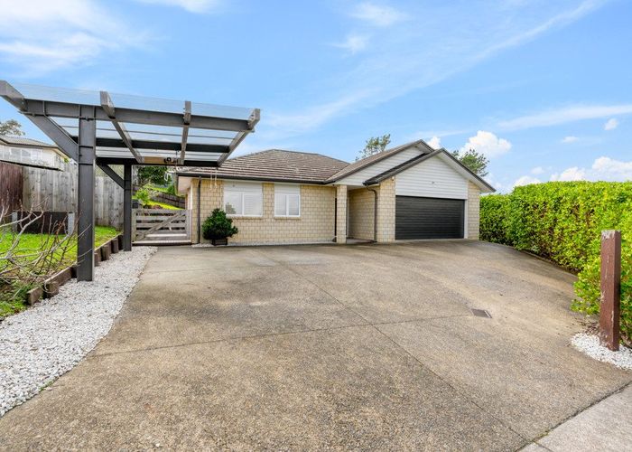  at 312 Birdwood Road, Massey, Waitakere City, Auckland