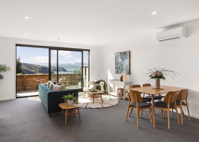  at 6/52 High Street, Island Bay, Wellington