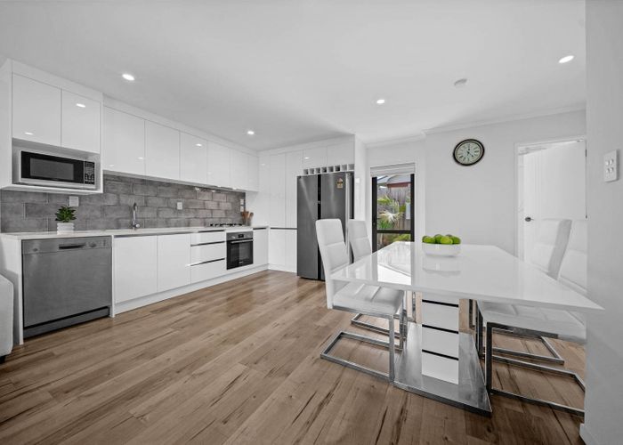  at 75D Woolfield Road, Papatoetoe, Manukau City, Auckland