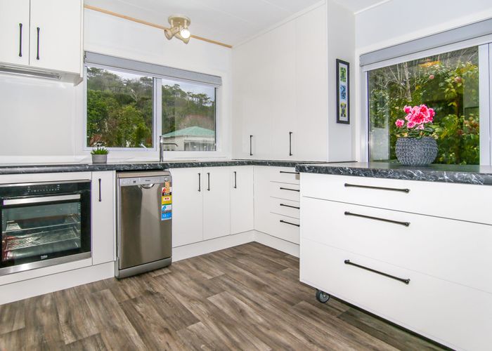  at 4 Lydia Street, Greymouth, Greymouth