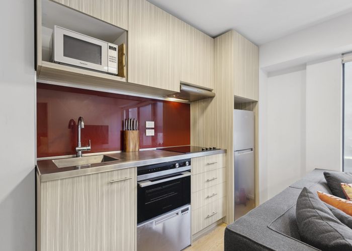  at 503/111 Dixon Street, Wellington Central, Wellington, Wellington
