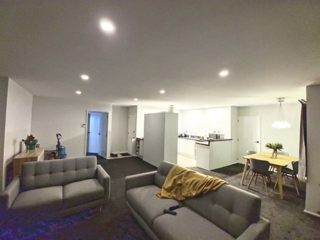  at 74A Sylvan Street, Hillmorton, Christchurch