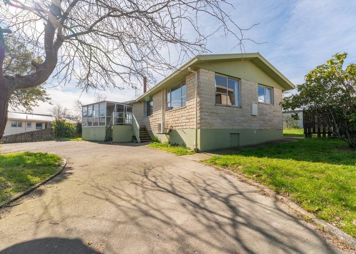  at 31a Cook Street, Oceanview, Timaru, Canterbury