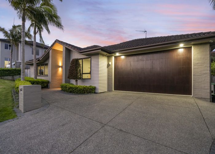  at 7 Chard Place, Flat Bush, Manukau City, Auckland