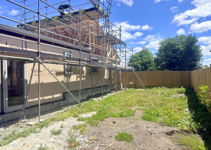  at 1-6/10-12 Meadowville Ave, Somerfield, Christchurch City, Canterbury