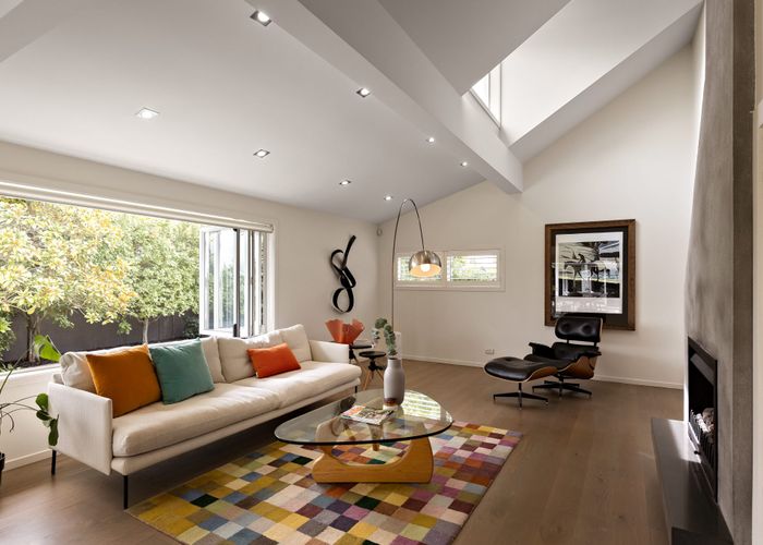  at 65A Patteson Avenue, Mission Bay, Auckland City, Auckland