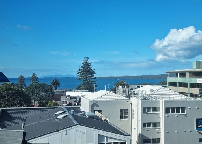  at 501/3 Northcroft Street, Takapuna, North Shore City, Auckland